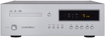 Luxman D-10X CD Player