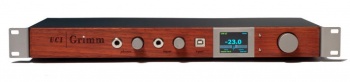 Grimm Audio UC1 Universal ADDA Converter (USB/AES)