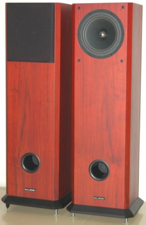 Icon Audio FRM3 Full Range Loudspeakers