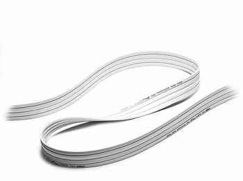 Rega FSC Quattro Speaker Cable 1.75 M Single Mono Length