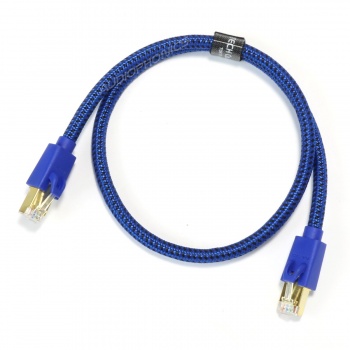 Furutech Lan-7 Ethernet Cable