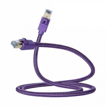 Furutech LAN-8 NCF High-End Audio Ethernet Cable