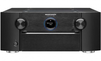 Marantz AV8805 13.2 Channel 4K Ultra HD AV Surround Pre-Amplifier