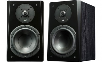 SVS Prime Bookshelf Speakers