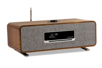 Ruark Audio R3s All in One Music System
