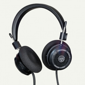 Grado SR80x Prestige Headphones