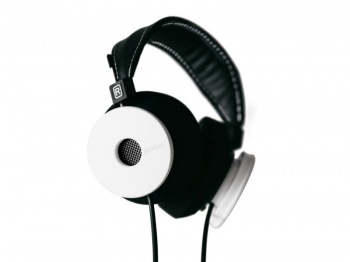 Grado The White Headphones