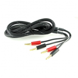 Graham Slee Spatia Speaker Cable