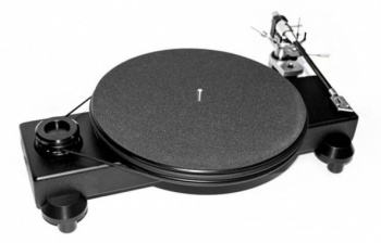 Nottingham Analogue Horizon Turntable Set