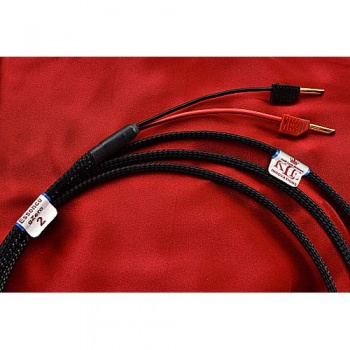 KLE Innovations gZero2 SC Speaker Cables