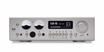 T+A Solitaire HA-200 Headphone Amplifier