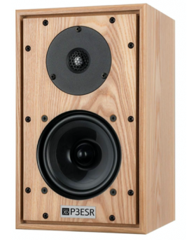 Harbeth Monitor P3ESR XD Loudspeakers