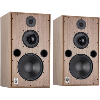 Harbeth M40.3 XD Loudspeakers