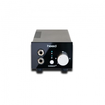 Heed Canalot MKIII Headphone Amplifier