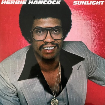 Herbie Hancock - Sunlight VINYL LP MOVLP1970