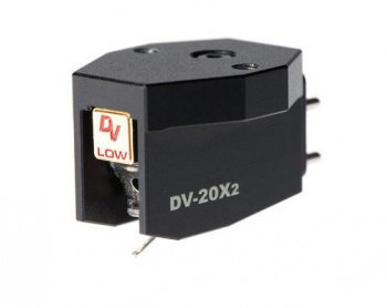 Dynavector DV-20 X2 Moving Coil Cartridge *Exchange Price*