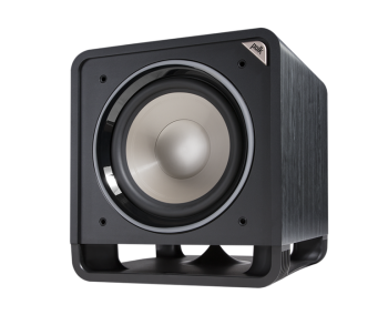 Polk HTS 12 Powered Subwoofer