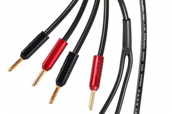 Atlas Hyper Achromatic speaker Z 1.5 Speaker Cables