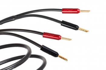 Atlas Hyper Achromatic speaker Z 2.0 Speaker Cables