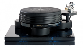 Nottingham Analogue Hyperspace Turntable