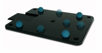 Gingko Audio Cloud 9A For VPI Aries Vibration Control Isolation Platform