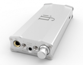 iFi Audio Micro  iDSD DAC  And Headphone Amplifier