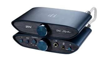 iFi Audio Zen DAC Signature Set
