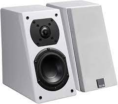 SVS Prime Elevation Speaker (Pair) - Gloss White - New Old Stock