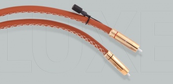 Atlas Asimi Ultra Luxe Analogue Interconnects
