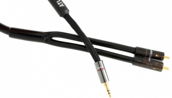 Atlas Hyper Metik 3.5mm to Integra RCA