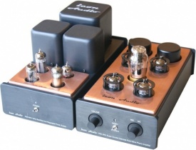 Icon Audio PS3 MkII Phono Pre-Amplifier