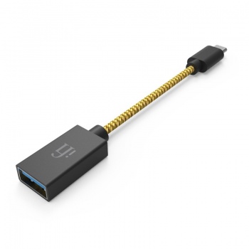 iFi Audio OTG (On The Go) Android Cable