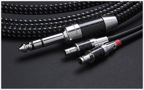 Furutech iHP-35Hx Headphone Cable