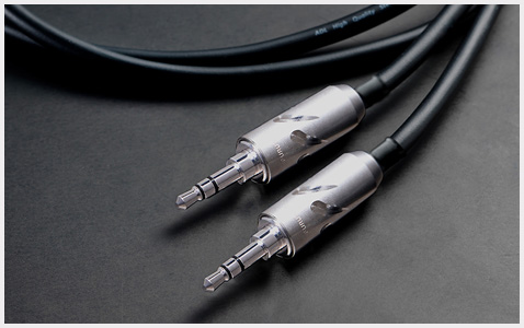 Furutech iHP-35 II Headphone Cable