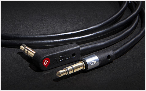 Furutech iHP-35L Headphone Cable