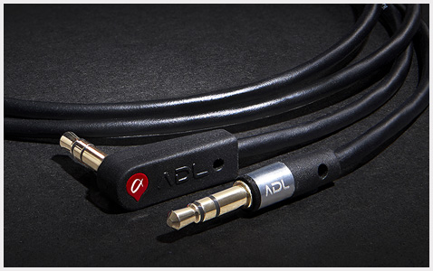 Furutech iHP-35L Headphone Cable