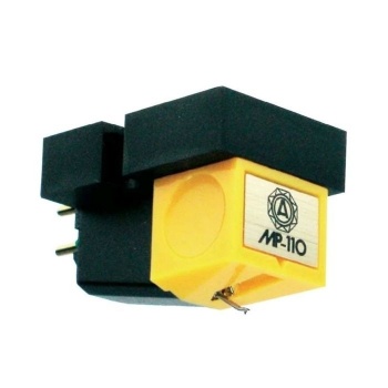 Nagaoka MP-110 phono cartridge