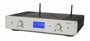 Leema Acoustics Quasar Integrated Amplifier Stellar Series