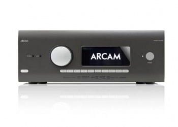 Arcam AVR5 AV Receiver