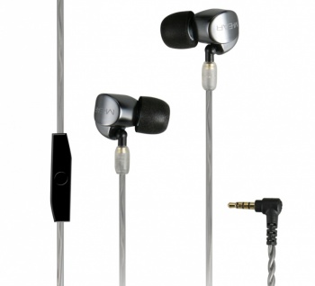 Audiolab M-Ear 4D Earphones