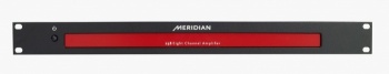 Meridian 258 8 Channel Power Amplifier