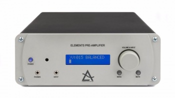 Leema Acoustics Elements Pre-Amplifier
