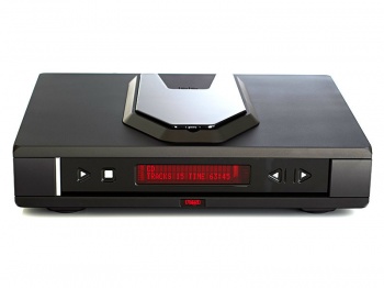 Rega ISIS CD Player AND DAC