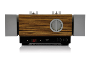 Pathos InPolEar Headphone Amplifier