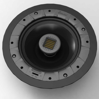 GoldenEar Technology Invisa 650 In Wall / In Ceiling Speaker