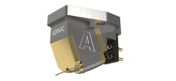 AVID Ionic MC Cartridge