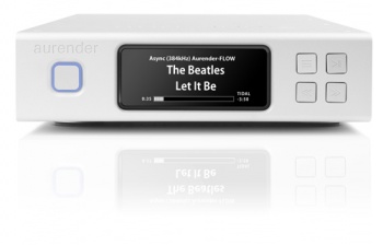 Aurender N100C Music Server/Streamer