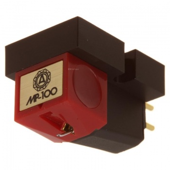 Nagaoka MP-100 Cartridge