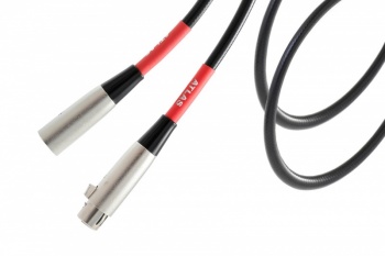 Atlas Hyper AES/EBU Digital Interconnect