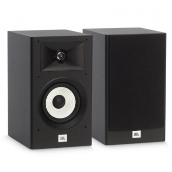 JBL Stage A130 Bookshelf Speakers